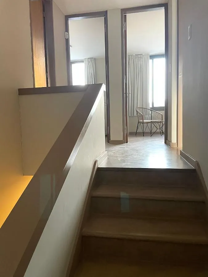 Holiday home Casa Champagnat Villa Mendoza Argentina