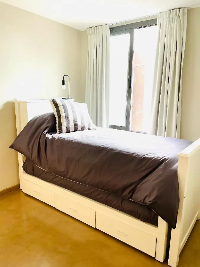 Casa Champagnat Villa Mendoza