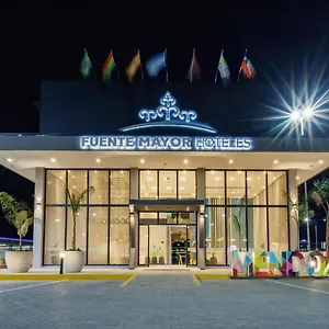 Fuente Mayor Terminal Capdevila