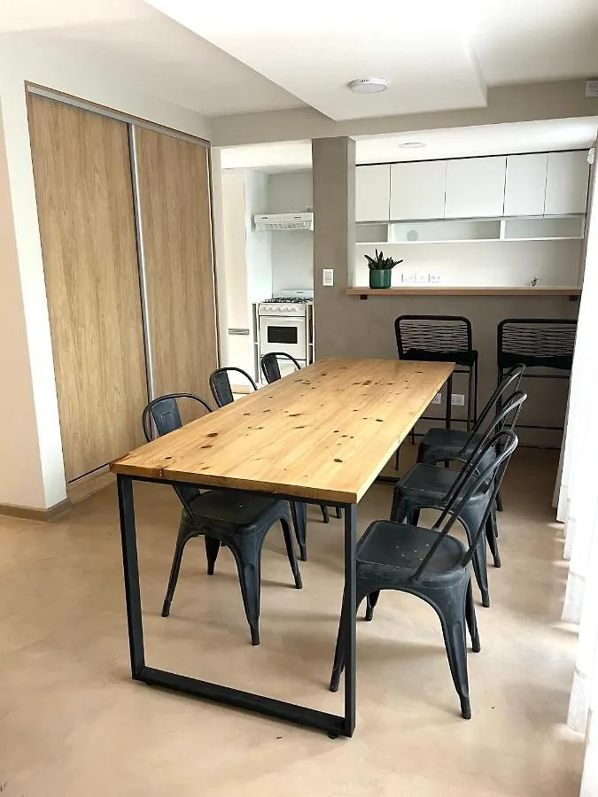Holiday home Casa Champagnat Villa Mendoza