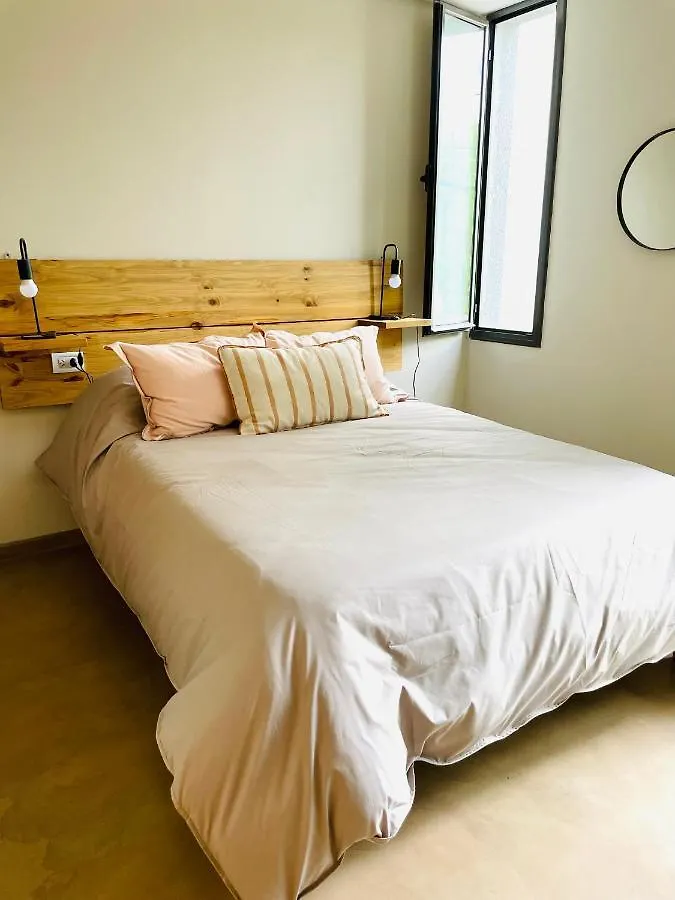 Casa Champagnat Villa Mendoza Holiday home