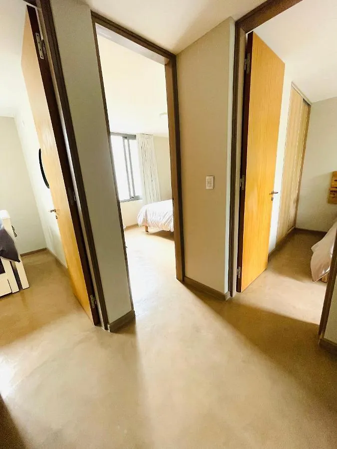 Casa Champagnat Villa Mendoza Holiday home